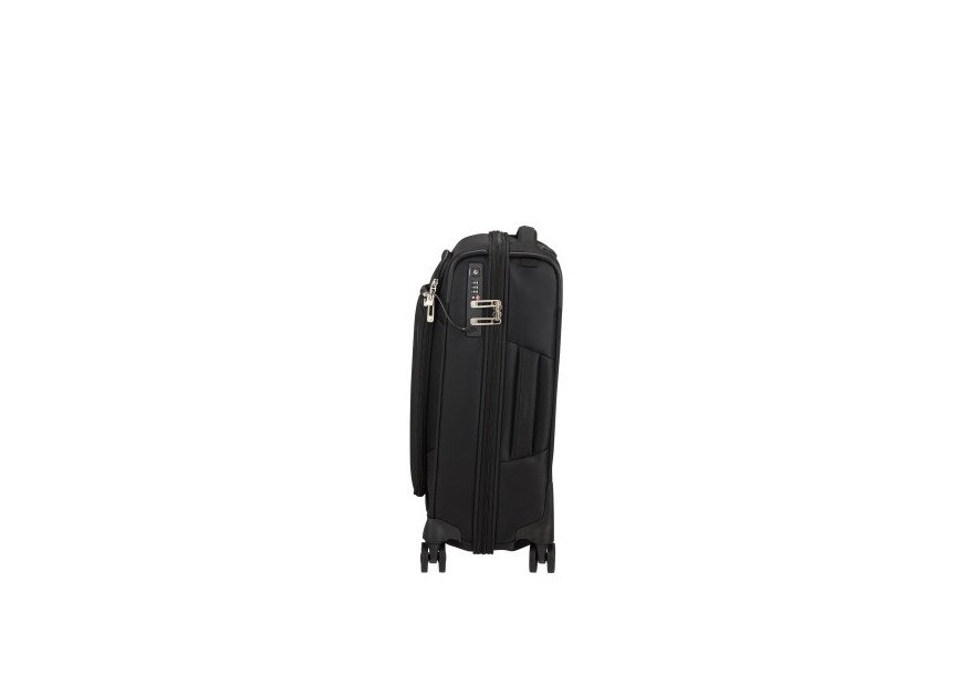 Samsonite 143329/KJ3004 - PET RECYCLÉ - NO valise respark 55 cm double cadre Bagages cabine