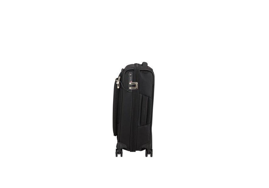 Samsonite 143329/KJ3004 valise respark 55 cm double cadre valise cabine