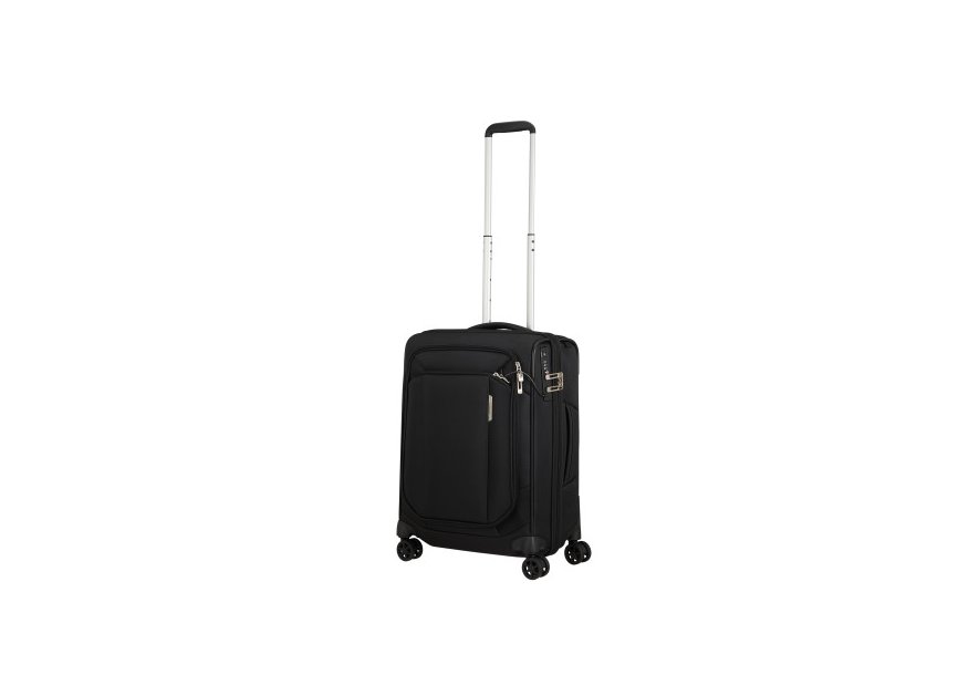 Samsonite 143329/KJ3004 valise respark 55 cm double cadre valise cabine