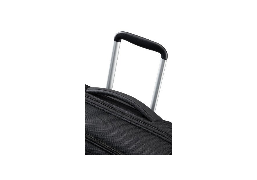 Samsonite 143329/KJ3004 - PET RECYCLÉ - NO valise respark 55 cm double cadre Bagages cabine