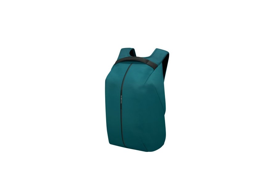 Samsonite 150941 - POLYESTER RECYCLÉ - BLE sac à dos sécuripak 2.0 15.6" Maroquinerie