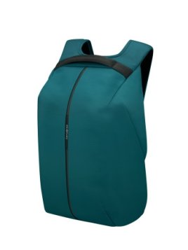 Samsonite 150941 - POLYESTER RECYCLÉ - BLE sac à dos sécuripak 2.0 15.6" Maroquinerie