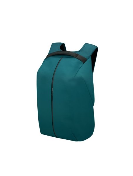 Samsonite 150941 - POLYESTER RECYCLÉ - BLE sac à dos sécuripak 2.0 15.6" Maroquinerie