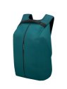 Samsonite 150941 - POLYESTER RECYCLÉ - BLE sac à dos sécuripak 2.0 15.6" loisirs