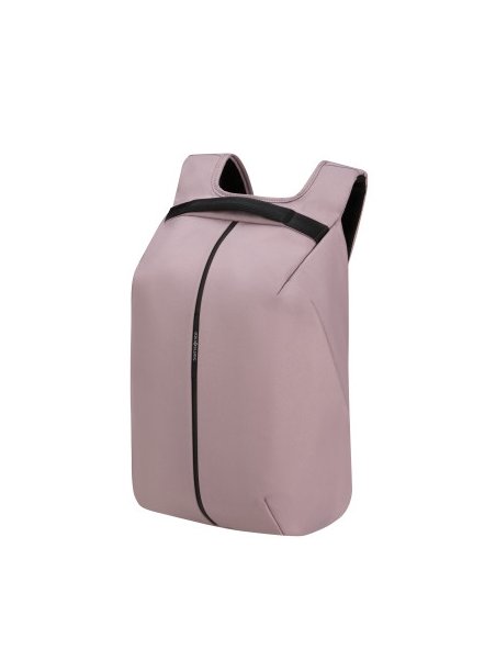 Samsonite 150941 - POLYESTER RECYCLÉ - LIL sac à dos sécuripak 2.0 15.6" Maroquinerie