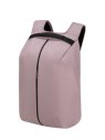 Samsonite 150941 - POLYESTER RECYCLÉ - LIL sac à dos sécuripak 2.0 15.6" loisirs