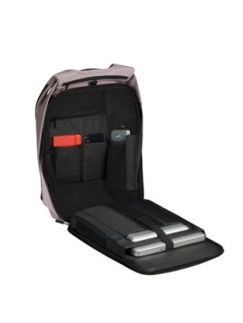 Samsonite 150941 sac à dos sécuripak 2.0 15.6" Loisirs