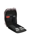 Samsonite 150941 - POLYESTER RECYCLÉ - LIL sac à dos sécuripak 2.0 15.6" loisirs