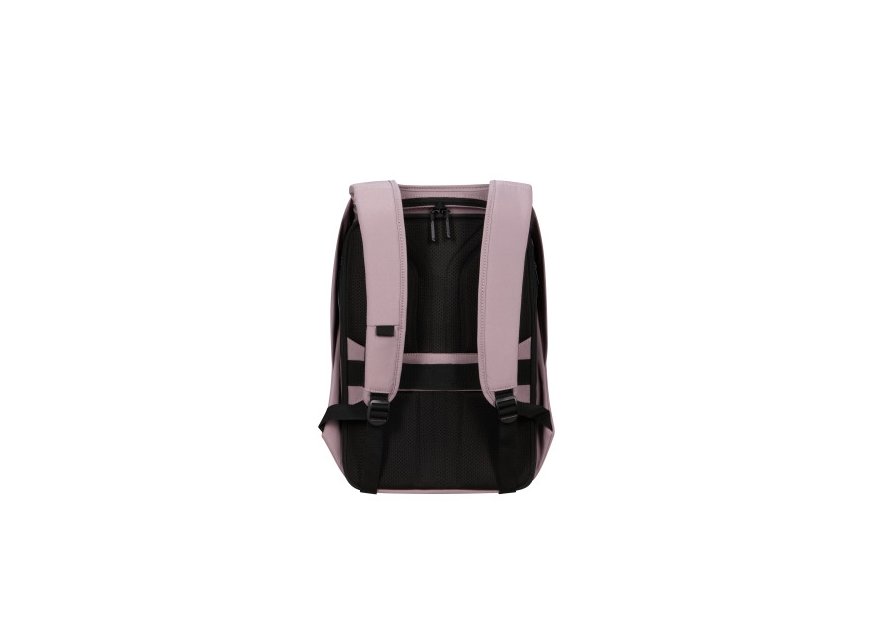 Samsonite 150941 - POLYESTER RECYCLÉ - LIL sac à dos sécuripak 2.0 15.6" Maroquinerie
