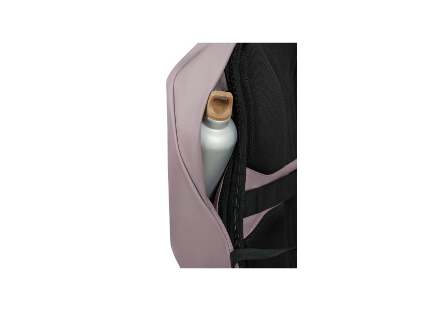 Samsonite 150941 - POLYESTER RECYCLÉ - LIL sac à dos sécuripak 2.0 15.6" Maroquinerie