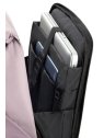 Samsonite 150941 - POLYESTER RECYCLÉ - LIL sac à dos sécuripak 2.0 15.6" loisirs