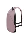 Samsonite 150941 - POLYESTER RECYCLÉ - LIL sac à dos sécuripak 2.0 15.6" loisirs