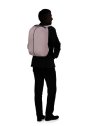 Samsonite 150941 - POLYESTER RECYCLÉ - LIL sac à dos sécuripak 2.0 15.6" loisirs