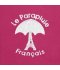 LPF67 - POLYESTER - FUSHIA.