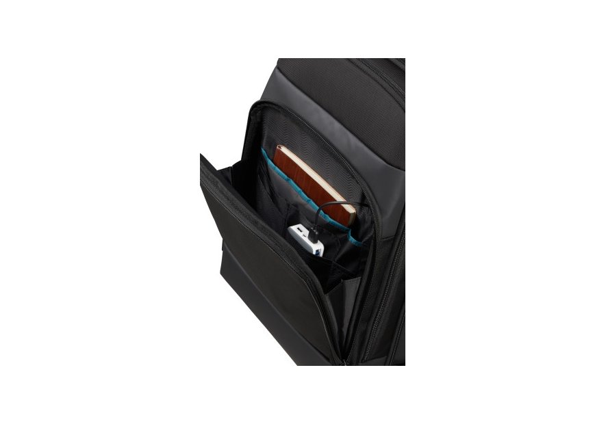 Samsonite 135073/KF9006 - POLYESTER RECYCL sac à dos samsonite mysight 17"3 Sac à dos business