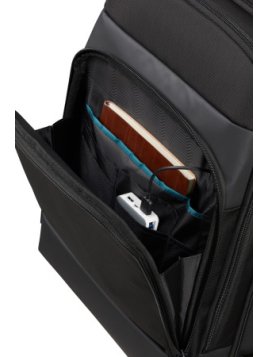 Samsonite 135073/KF9006 - POLYESTER RECYCL sac à dos samsonite mysight 17"3 Sac à dos business