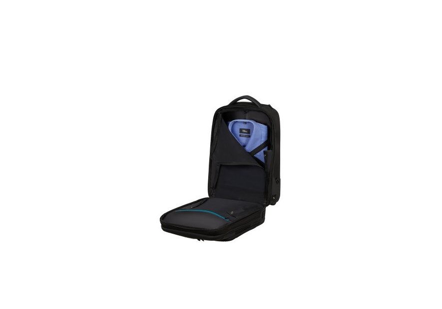 Samsonite 135073/KF9006 - POLYESTER RECYCL sac à dos samsonite mysight 17"3 Sac à dos business