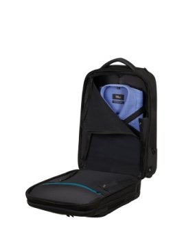 Samsonite 135073/KF9006 - POLYESTER RECYCL sac à dos samsonite mysight 17"3 Sac à dos business