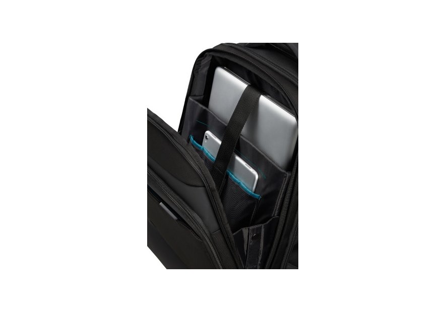 Samsonite 135073/KF9006 - POLYESTER RECYCL sac à dos samsonite mysight 17"3 Sac à dos business