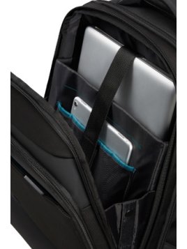 Samsonite 135073/KF9006 - POLYESTER RECYCL sac à dos samsonite mysight 17"3 Sac à dos business