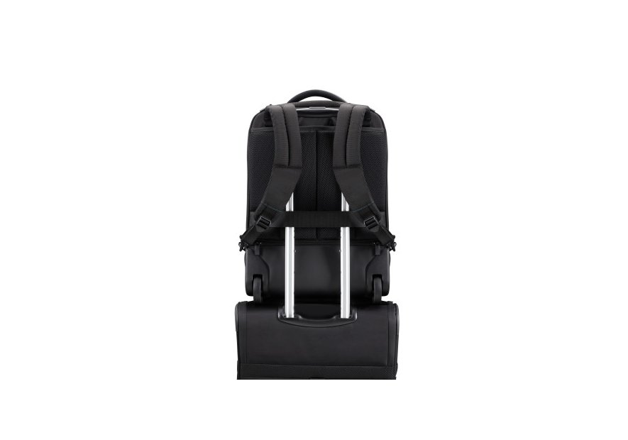 Samsonite 135073/KF9006 - POLYESTER RECYCL sac à dos samsonite mysight 17"3 Sac à dos business