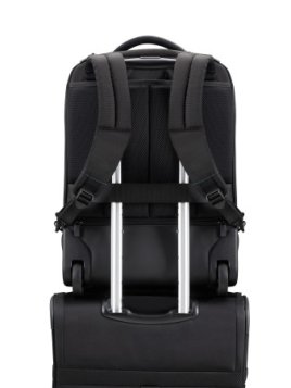 Samsonite 135073/KF9006 - POLYESTER RECYCL sac à dos samsonite mysight 17"3 Sac à dos business