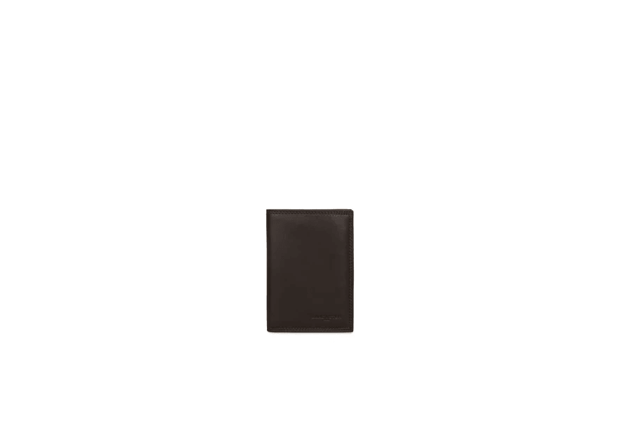Lancaster 120-13 - CUIR DE VACHETTE - MARR Lancaster - Soft Vintage - Portefeuille Portefeuilles