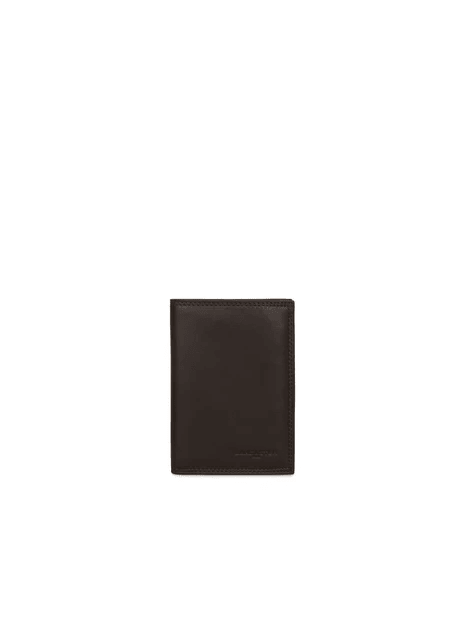 Lancaster 120-13 - CUIR DE VACHETTE - MARR Lancaster - Soft Vintage - Portefeuille portefeuille-homme