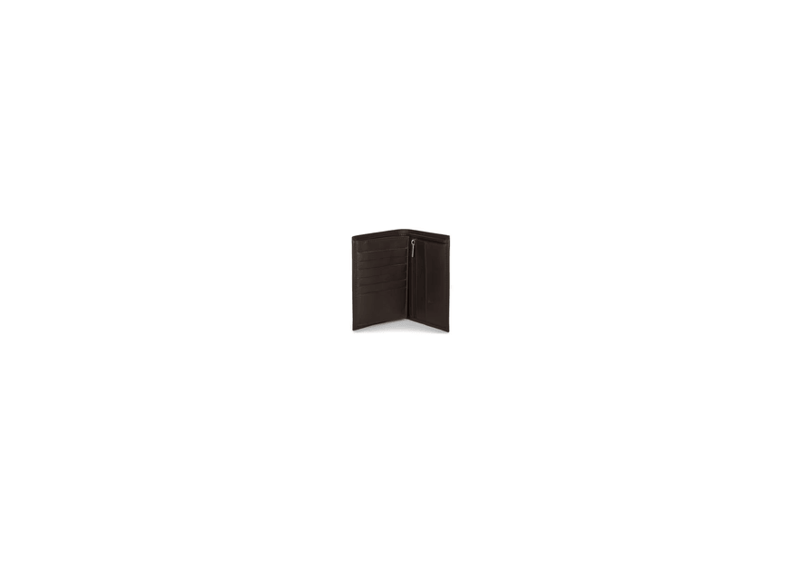 Lancaster 120-13 - CUIR DE VACHETTE - MARR Lancaster - Soft Vintage - Portefeuille Portefeuilles