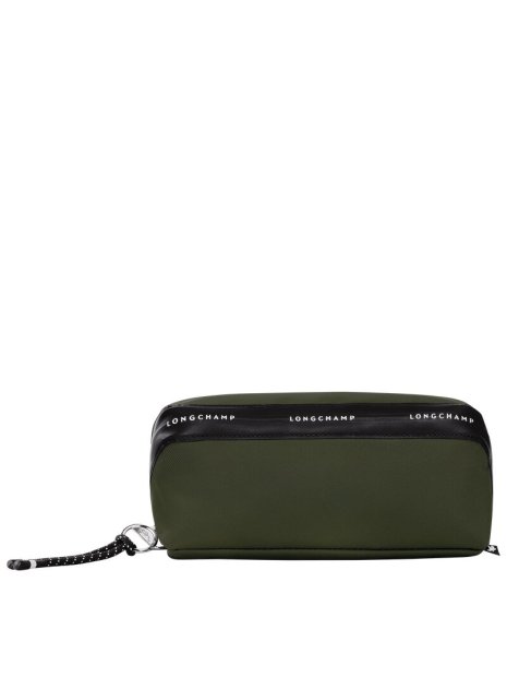 Longchamp 30042/HSR - POLYESTER - KAKI pochette le pliage energy pochette