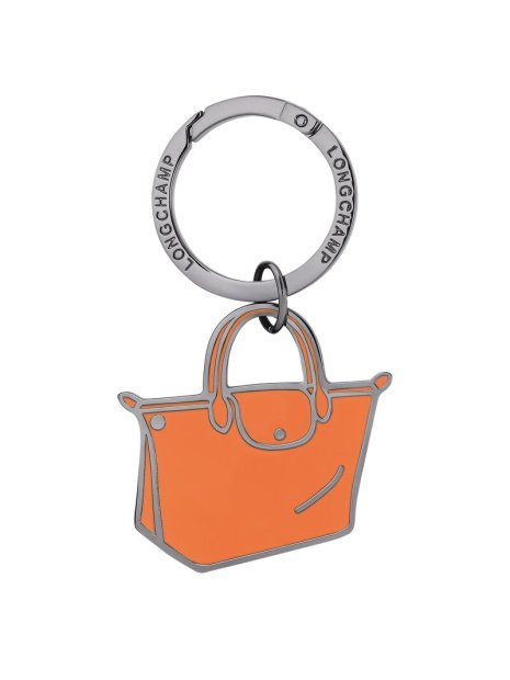 Longchamp 36070/MET porte cles metal pliage xtra pcles-breloque