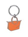 Longchamp 36070/MET porte cles metal pliage xtra pcles-breloque