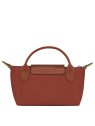 Longchamp 34175919 - POLYAMIDE RECYCLÉ - C trousse cosmétiques le pliage green pochettes