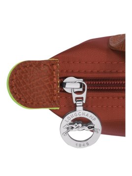 Longchamp 34175919 - POLYAMIDE RECYCLÉ - C trousse cosmétiques le pliage green Trousses de toilette