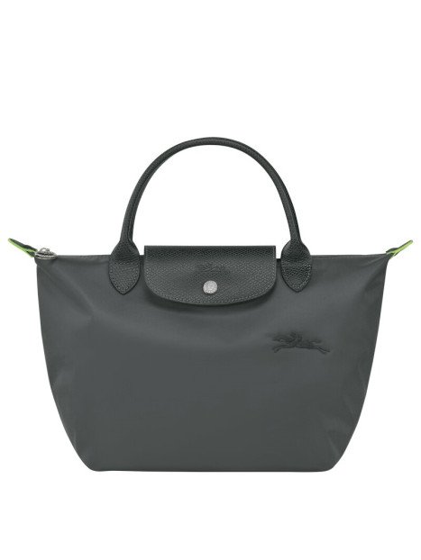 Longchamp 1621919 - POLYESTER RECYCLÉ - GR sac à main s le pliage green Sac business