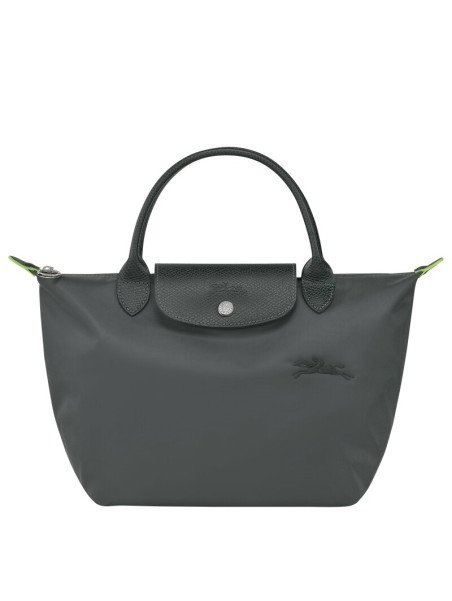 Longchamp 1621919 - POLYESTER RECYCLÉ - GR sac à main s le pliage green Sac business