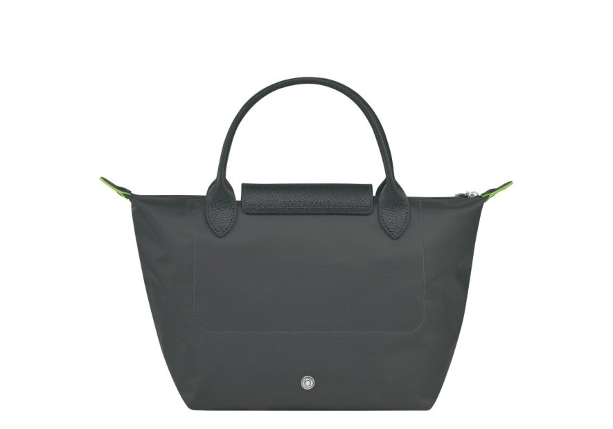 Longchamp 1621919 - POLYESTER RECYCLÉ - GR sac à main s le pliage green Sac business