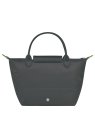 Longchamp 1621919 sac à main s le pliage green sacs-a-mains