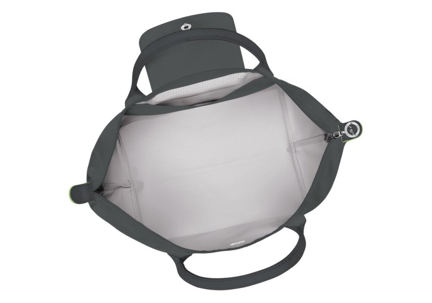 Longchamp 1621919 sac à main s le pliage green Sacs à mains