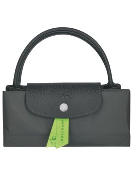 Longchamp 1621919 - POLYESTER RECYCLÉ - GR sac à main s le pliage green Sac business