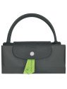 Longchamp 1621919 - POLYESTER RECYCLÉ - GR sac à main s le pliage green sac-business