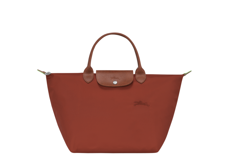 Longchamp 1623919 - POLYESTER RECYCLÉ - CH sac à main m le pliage green longchamp Sac business