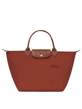 Longchamp 1623919 - POLYESTER RECYCLÉ - CH sac à main m le pliage green longchamp Sac business