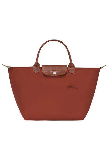 Longchamp 1623919 - POLYESTER RECYCLÉ - CH sac à main m le pliage green longchamp Sac business