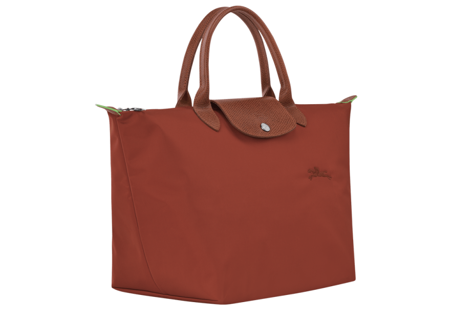 Longchamp 1623919 sac à main m le pliage green longchamp Sacs à mains