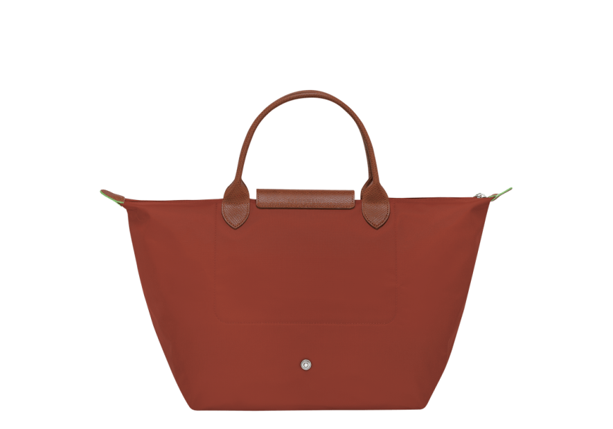Longchamp 1623919 - POLYESTER RECYCLÉ - CH sac à main m le pliage green longchamp Sac business