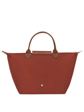 Longchamp 1623919 - POLYESTER RECYCLÉ - CH sac à main m le pliage green longchamp Sac business