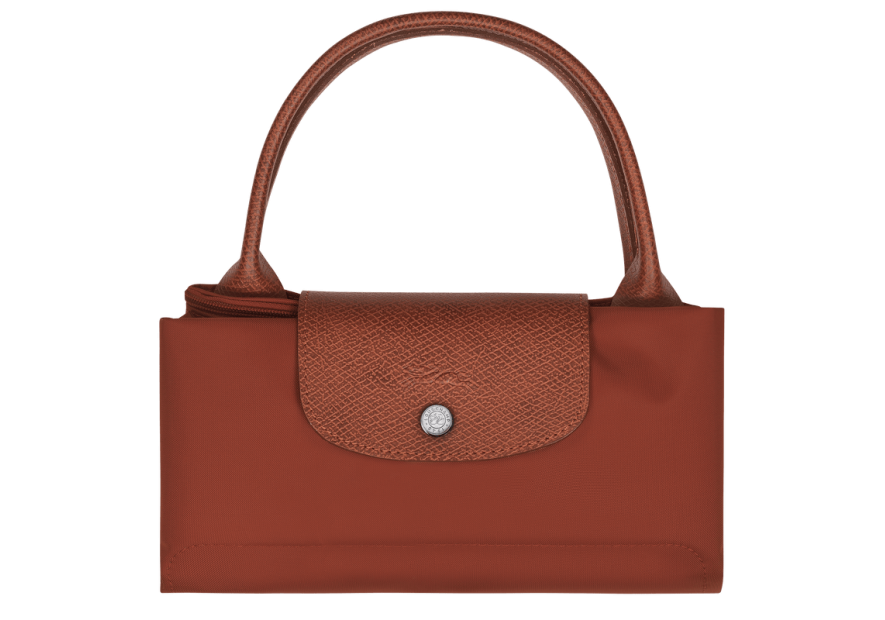 Longchamp 1623919 - POLYESTER RECYCLÉ - CH sac à main m le pliage green longchamp Sac business