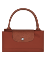 Longchamp 1623919 - POLYAMIDE - CHATAIGNE sac à main m le pliage green longchamp sacs-a-mains