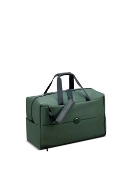 Delsey 1621410 - PVC - VERT - 13 delsey- turenne- sac de voyage cabine Sacs de voyage